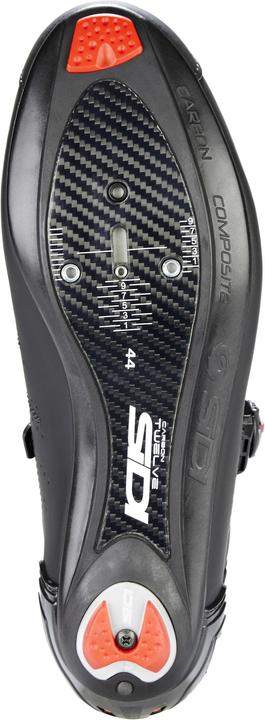 Actual product image Sidi Ergo 5 Carbon (43.5)