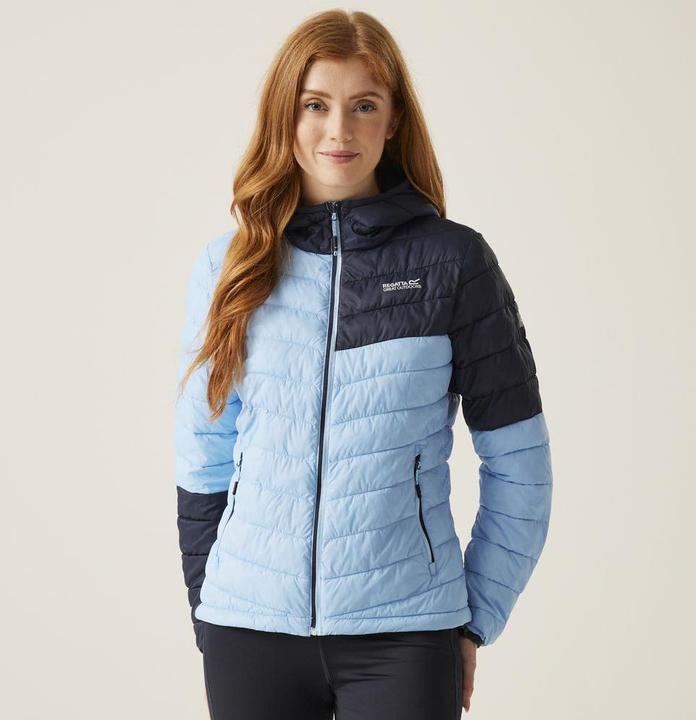 Produktbild Regatta Hillpack III Hooded (XL)