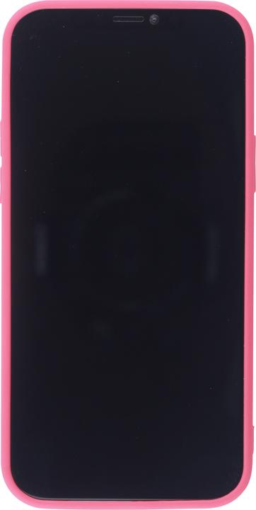 Produktbild PhoneLook Hülle Silikon Mat Herz (Apple iPhone 12 Pro Max)