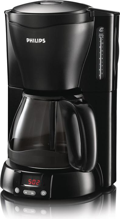 Actual product image Philips HD 7567/20