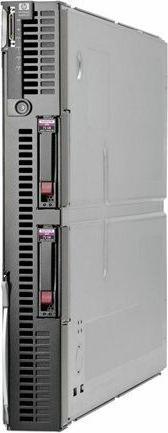 Image du produit HPE ProLiant BL685c G7 - serveur - lame (Serveur lame)