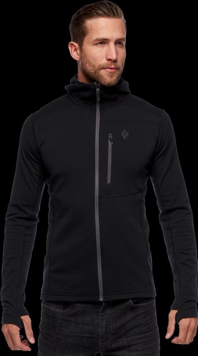Produktbild Black Diamond Coefficient Fleece Jacke (M)