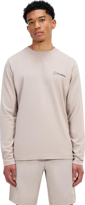 Produktbild Berghaus M Grappled LS Tee (T-Shirt) (52)