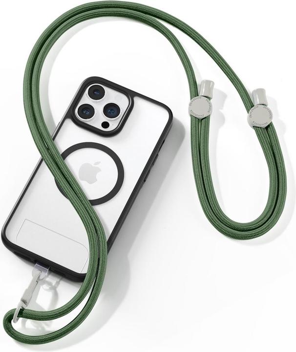 Actual product image Dux Ducis PLAZ webbing / lanyard