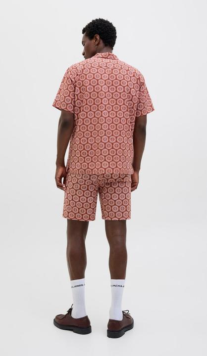 Image du produit Jack & Jones Relaxed Fit Relaxed Fit Shorts Relaxed Fit Shorts (M)
