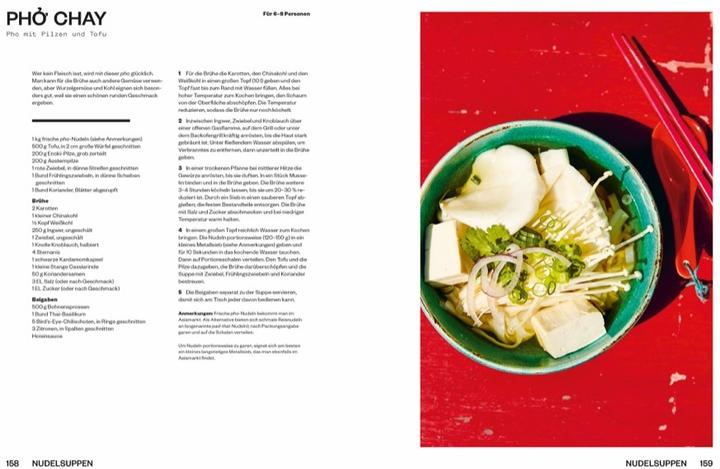 Immagine prodotto Vieatnam vegetarisch (Tedesco, Anna Plumbaum, 2021)