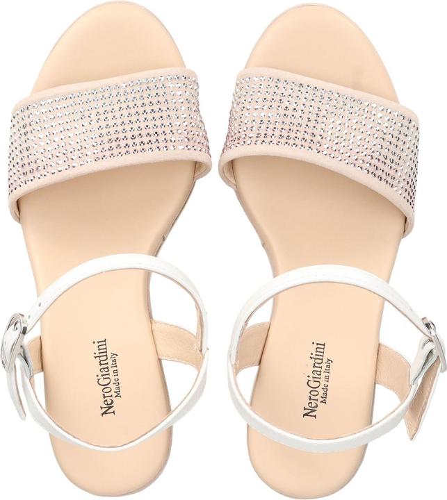 Actual product image Nero Giardini Sandalen (38)
