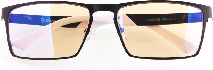 Produktbild Arozzi Gaming Brille Visione VX-800
