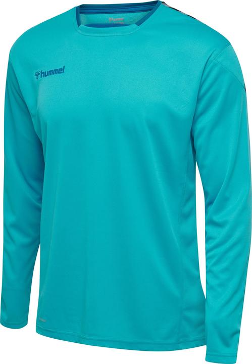 Immagine prodotto hummel Autentica Maglia Poly Per Bambini L/S (140)