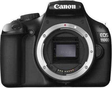 Canon EOS 1100D Body