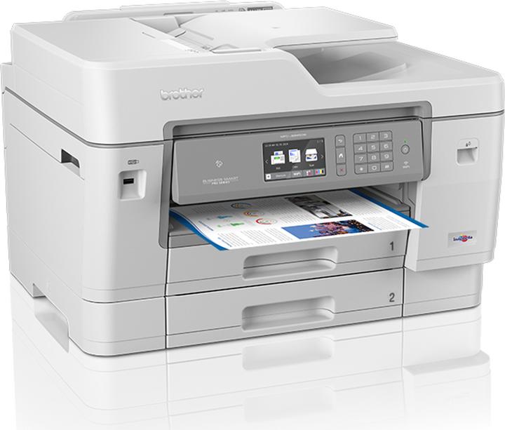 Image du produit Brother MFC-J6945DW (Encre, Couleur)