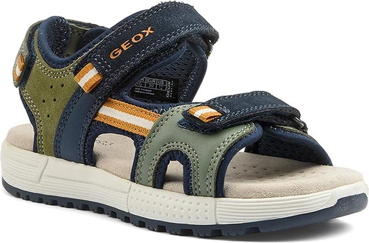 Actual product image Geox Alben (27)