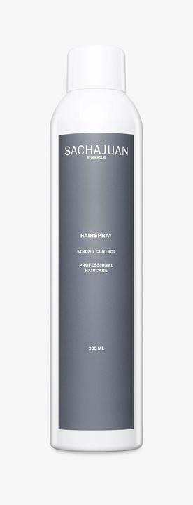 Produktbild Sachajuan Hairspray Strong Control (200 ml)