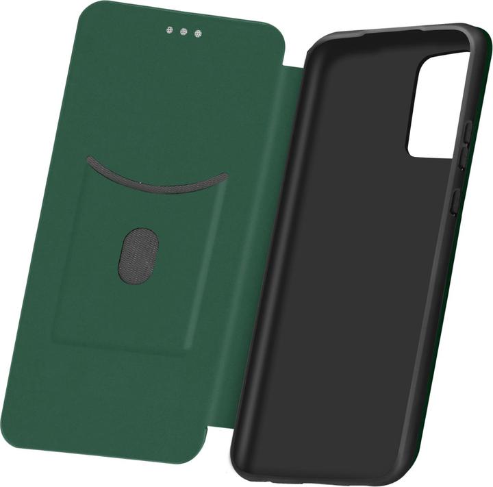Verde
