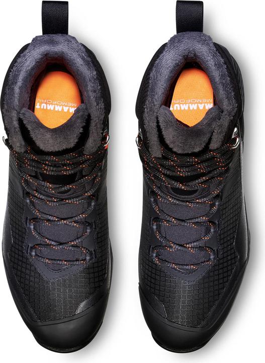 Actual product image Mammut Blackfin III Mid DT Women (38)
