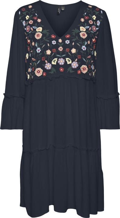 Vero Moda VMSINA Kurzes Kleid Kleid (50)