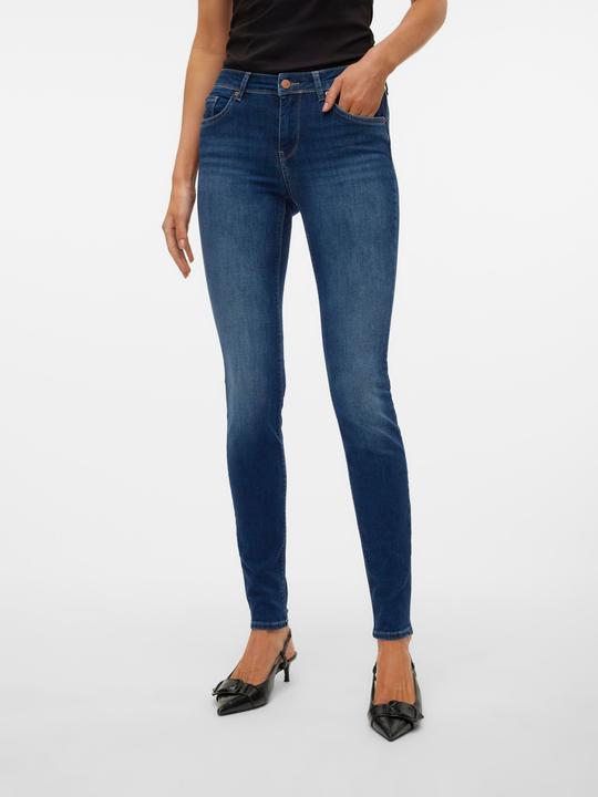 Image du produit Vero Moda VMLUX Jeans Slim Fit Jeans (34)