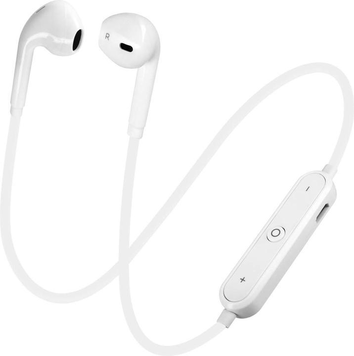 Image du produit Akashi Casque Bluetooth HD Running (ANC, 5 h, Sans fil)