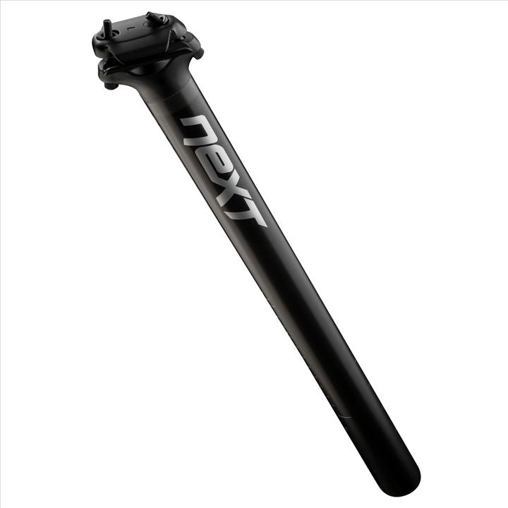 Image du produit Race Face NEXT Carbone Droite Noir (30.90 mm)