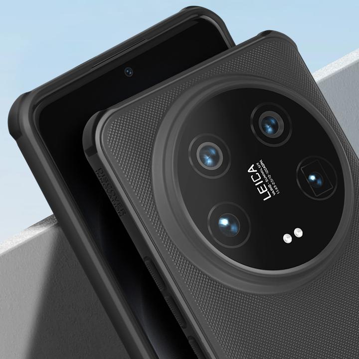 Image du produit Nillkin Super Frosted Shield Pro Case Series (Xiaomi 14 Ultra)