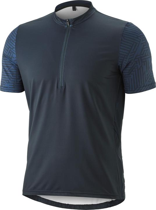 Actual product image Gonso Adventure Jersey Halfzip (M)