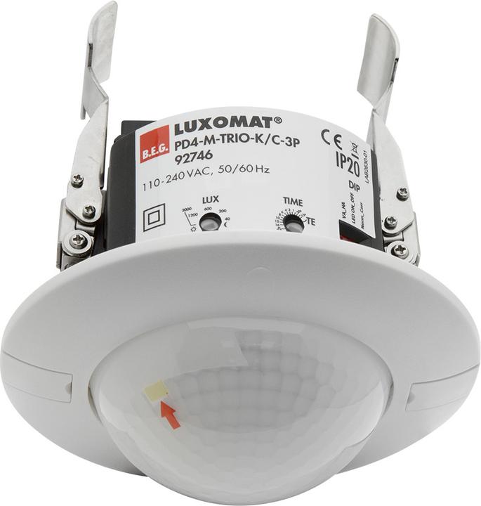 Actual product image BEG 92746 PD4-M-TRIO-K-3P Luxomat (20 m)
