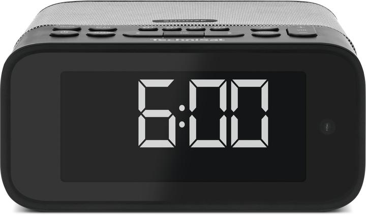 Immagine prodotto TechniSat Digitradio 52 (DAB, FM, Bluetooth)