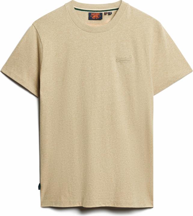 Marrone Tan Spot Marl