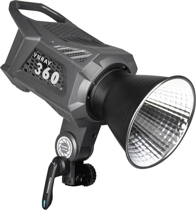 Actual product image Yongnuo LED Video Light (Video light)