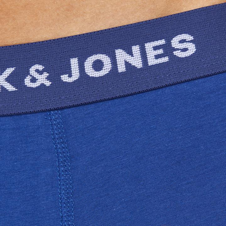 Produktbild Jack & Jones 10er Pack Basic Retro Short / Pant (XXL, 10er Pack)