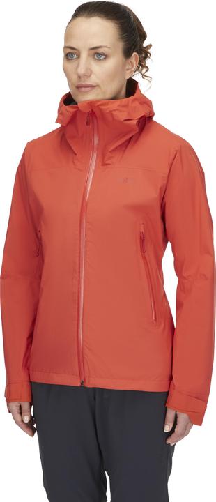 Actual product image Rab Women's Downpour Light Jacket (M)