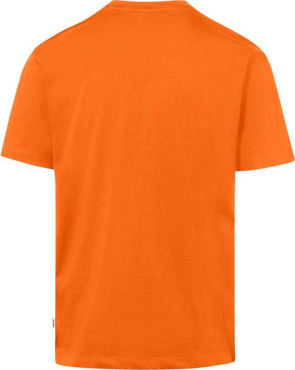 Image du produit Hakro T-shirt homme "Heavy" 293 orange taille XL (XL)