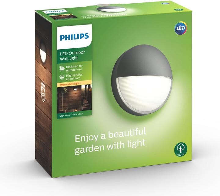 Produktbild Philips Capricorn (600 lm)