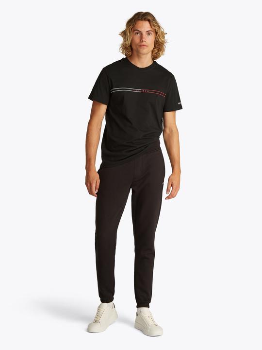 Immagine prodotto Tommy Jeans Tjm Slim Entry Graphic Tee Ext (L)