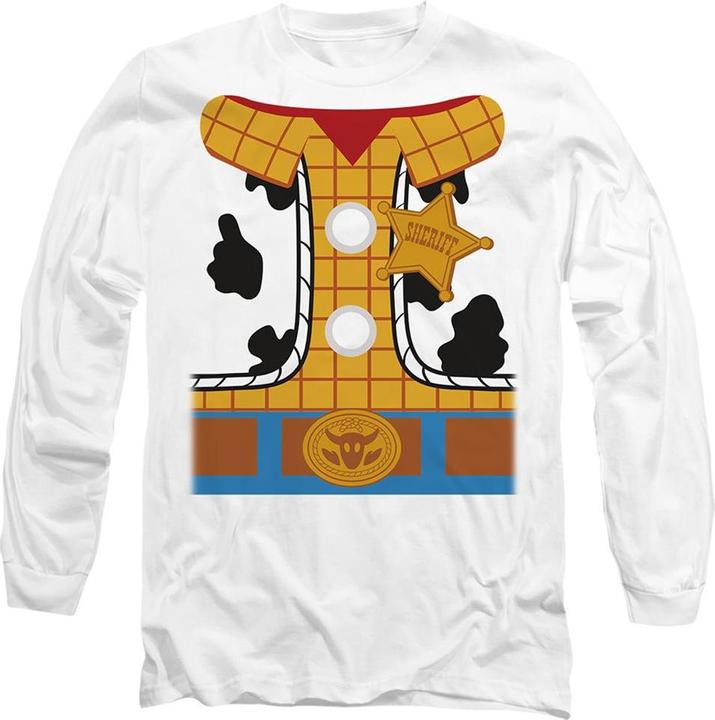 Produktbild Toy Story TShirt (XXL)