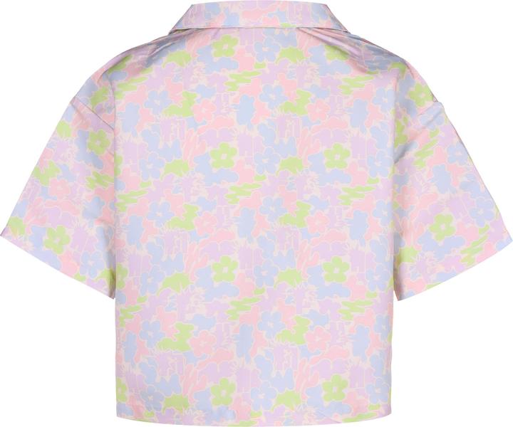 Produktbild Puma Summer Resort Twill SS Shirt (S)