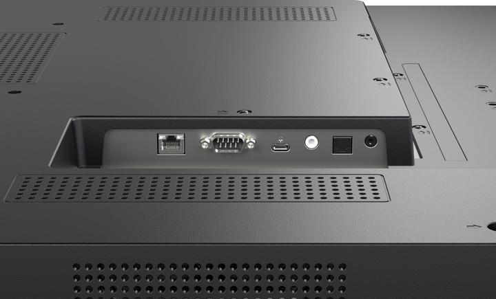Produktbild NEC MultiSync E558 (3840 x 2160 Pixel, 54.60")