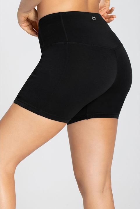 Produktbild Super Natural W Liquid Flow Shorts (S)