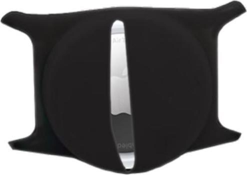 Actual product image Case-Mate AirTag Dog Collar Mount