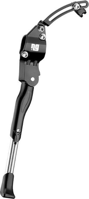 Actual product image NG Sports Vario Kick V2 Kickstand, Hinterbauständer, 26"-29", black