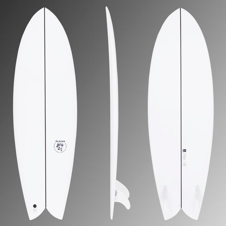 Produktbild Olaian FISH 900 (5'8")