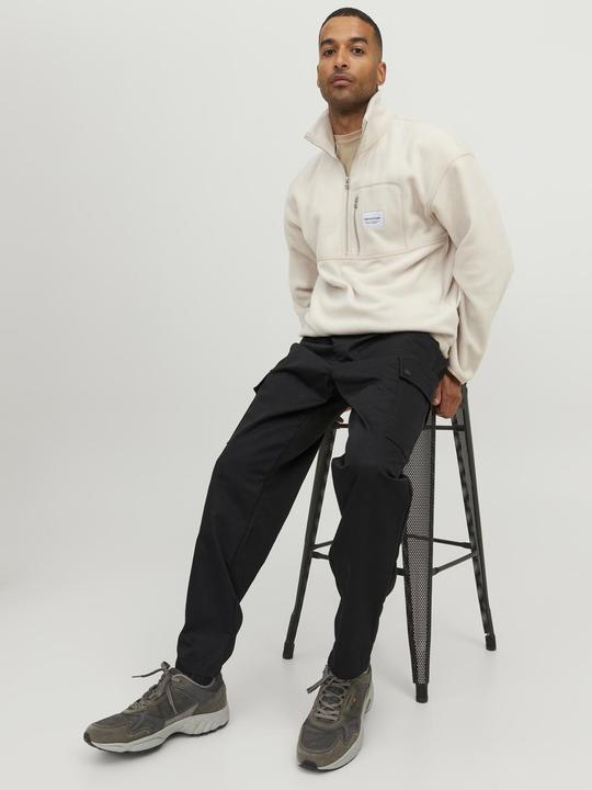Produktbild Jack & Jones Bill Snap Cargo Jogginghose (M)