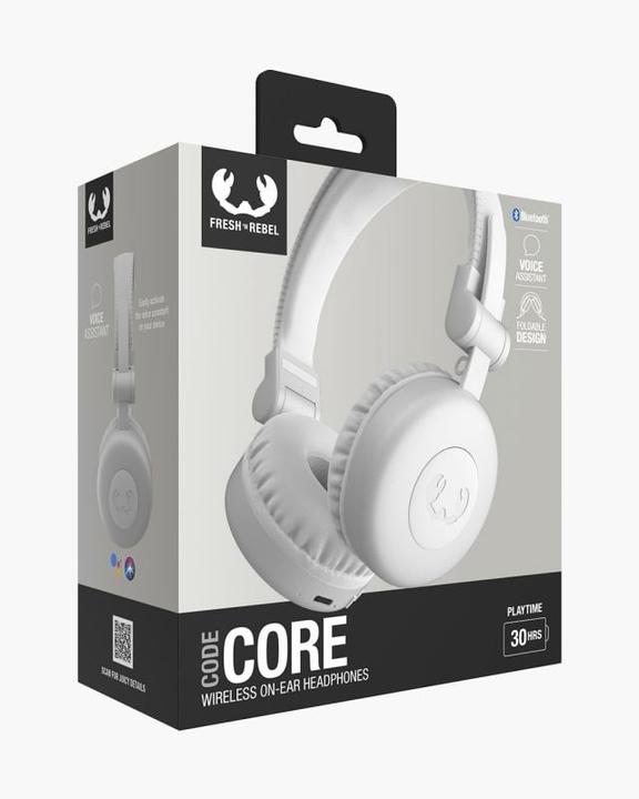 Actual product image Fresh'N Rebel Code Core (30 h, Wireless)
