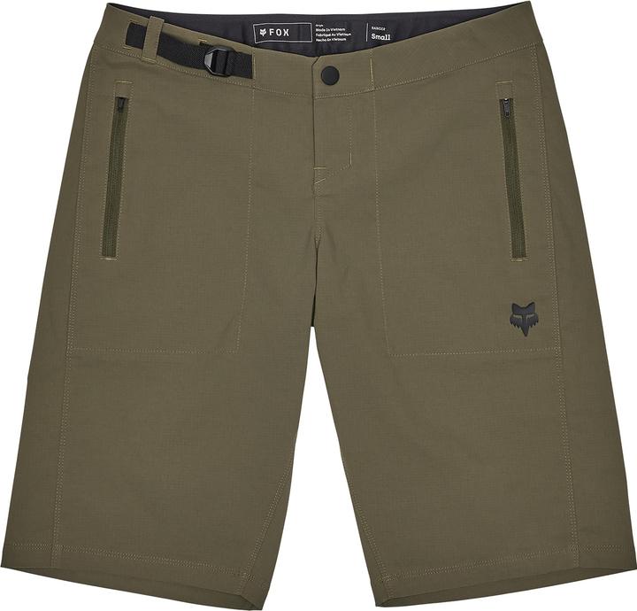 Produktbild Fox Short 23 W Ranger Grn S (S)