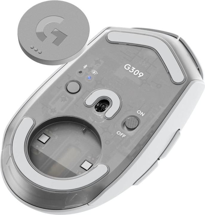 Productafbeelding Logitech G309 Lightspeed (Draadloze)