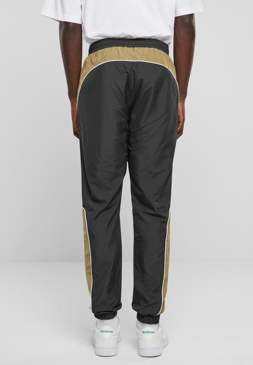 Immagine prodotto Urban Classics Pantaloni da corsa con piping - 166809 (M)
