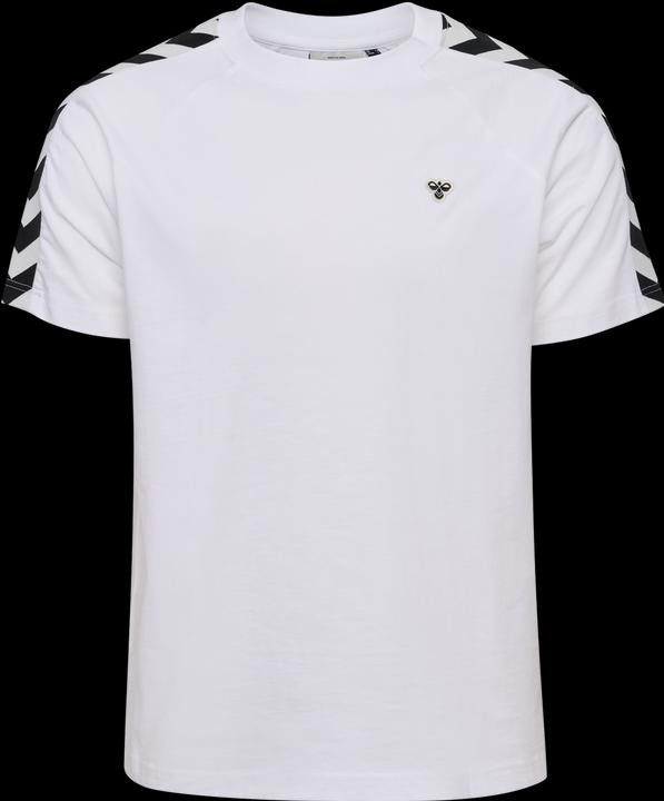 Actual product image hummel hmlARCHIVE LOOSE T-SHIRT S/S (XL)