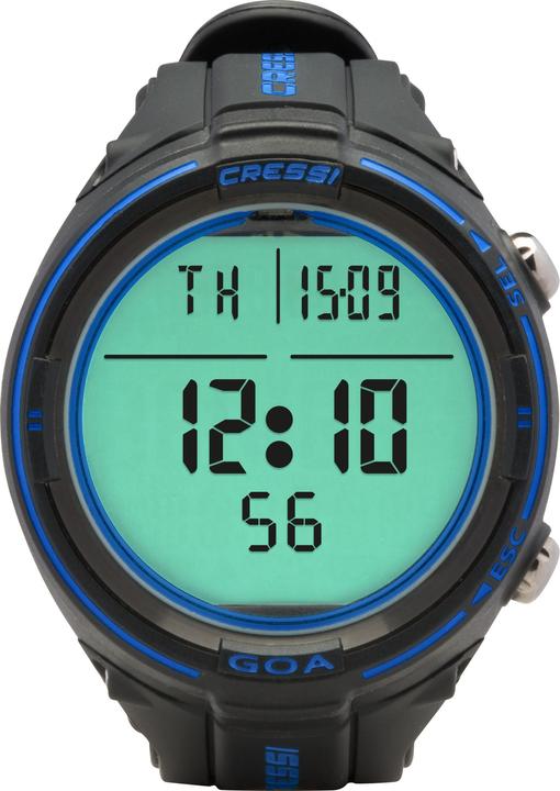 Actual product image Cressi Goa