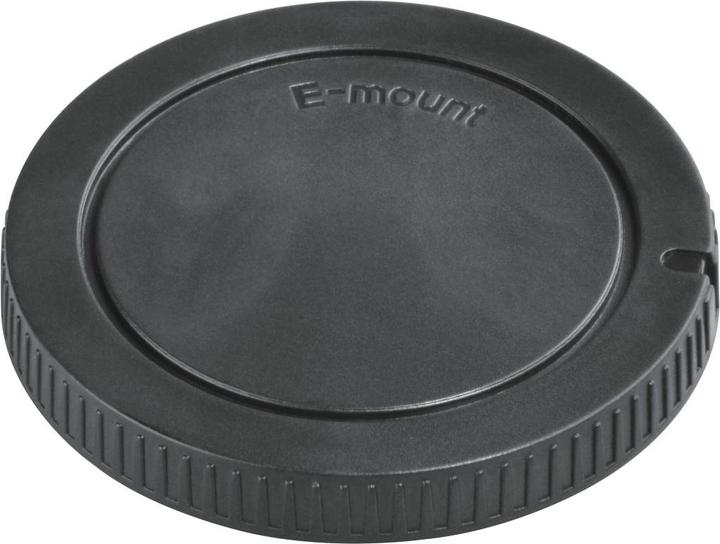 Produktbild Hama Gehäusedeckel für NEX/Sony