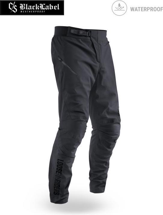 Loose Riders Unisex Waterproof Pants